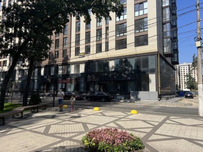 Ірпінь, Оренда 450 м вул. Соборна,  центр Ірпінь