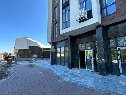 Оренда 24м2 на Фасаді біля Аптеки Ірпінь