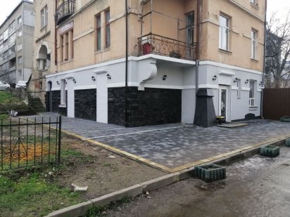 Оренда приміщення Івано-Франківськ