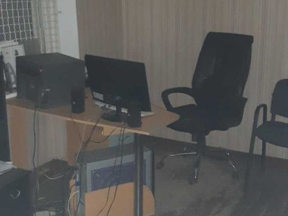 Оренда офісних та складських приміщень м. Кривий Ріг Кривой Рог