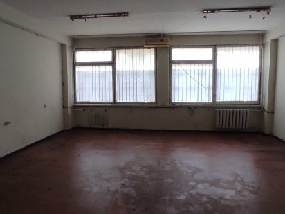 Сдам 36 м2 под чистое про-во, швейку или склад, 1  эт. на Цементной 6 Харків