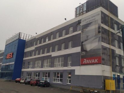 Аренда помещения склад 3000 м2, пр. Льва Ландау, Харьков Харків