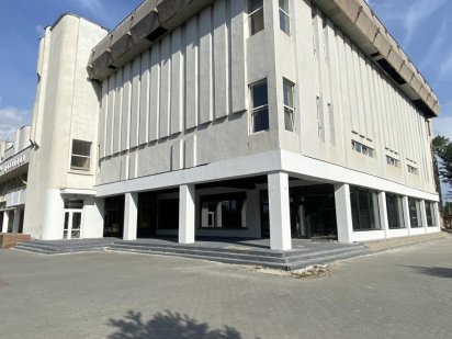 Без комісії! Оренда фасадної комерційної площі Івано-Франківськ