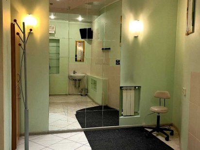 ОРЕНДА кабінету для б'юті майстра, Кременчук, ЦЕНТР, Соборна