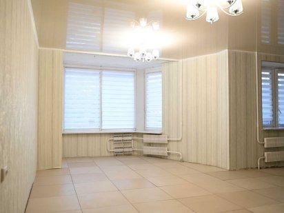 Офісне приміщення у центрі міста, 65 м2