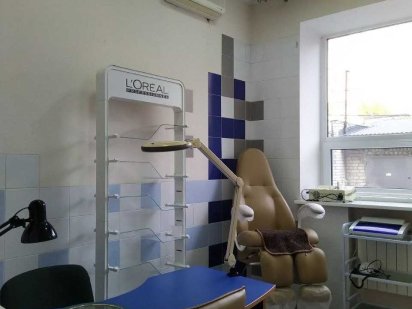 Оренда кабінету для б'юті послуг - Кременчук, Центр, Соборна