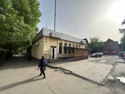 Здається в оренду просторе приміщення на 150 кв.м.! Кривий Ріг