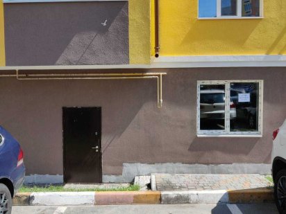 Приміщення 54 м2 під склад. Ирпень