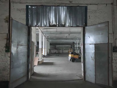 Сдам в аренду склады,пром помещения,овощехранилище Кривий Ріг