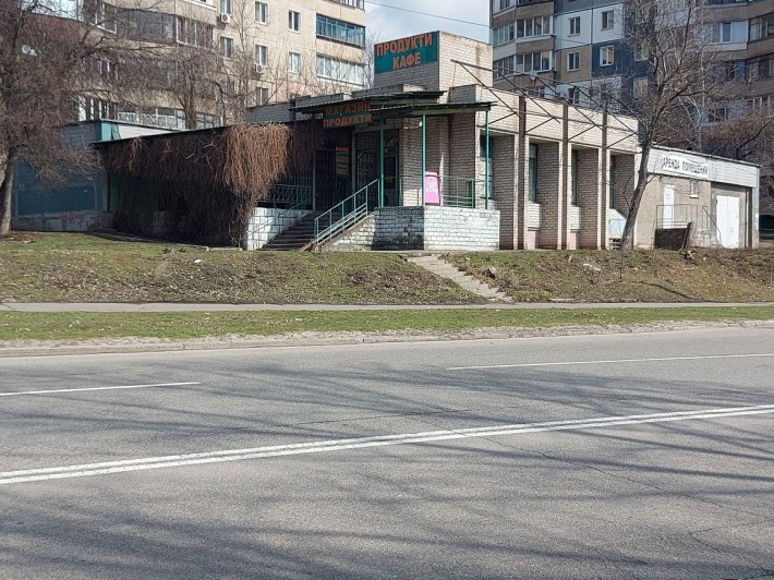 Аренда помещения Центрально-городской район Кривой Рог - фото 1