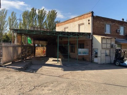 Аренда склад Мудрёная, Кривой Рог, Кривой Рог