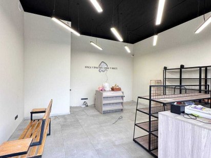 Оренда приміщення з ремонтом Івано-Франківськ