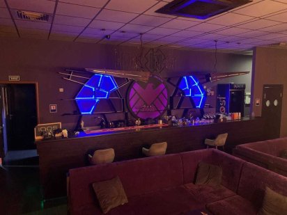 Аренда  в Харькове на Салтовке с мебелью и оборудованием в ТЦ"Джокер". Харків