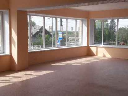 Аренда площади кривой рог Кривой Рог