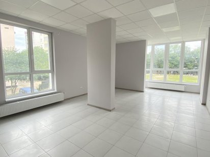 Оренда офісу в бізнес-центрі, 41кв.м Івано-Франківськ