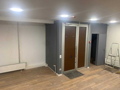 Аренда помещения в Харькове в ТЦ "Джокер" под любой вид деятельности. Харків