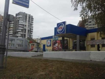 Аренда в Харькове на Алексеевке - пр. Победы. Харків