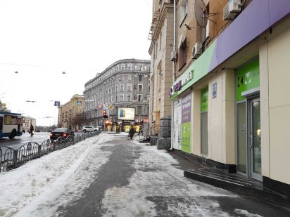 Аренда помещения  в центре Харькова м. "пл. Конституции". Харків