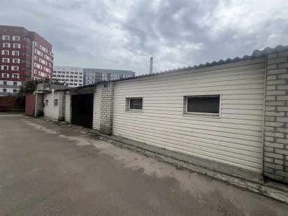 Аренда склада в районе м. "Киевская". Харків