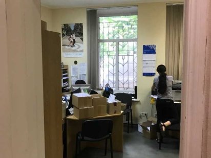 Аренда в Харькове под офис, салон м. "Университет". Харків