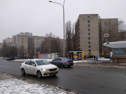 Аренда помещения в Харькове на Алексеевке под любой вид деятельности! Харків