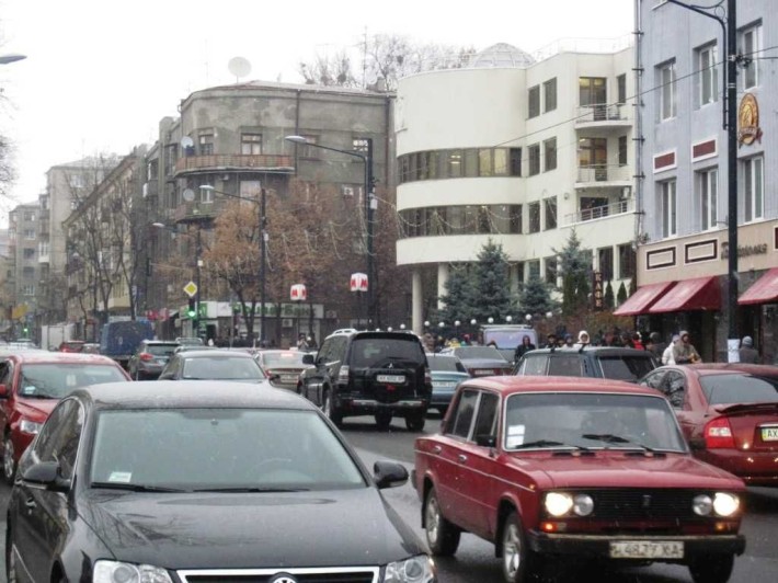 Аренда помещения в Харькове  под кафе, бар, кальянную на Сковороды! - фото 1