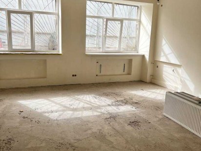 Оренда нежитлового приміщення