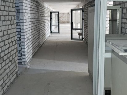 Пропонується в оренду комерційне приміщення - 687.2м2 / Центр Кременчук