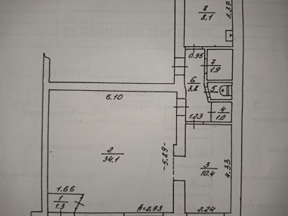 Здам в довгострокову оренду комерційне приміщення в центрі міста . Луцк