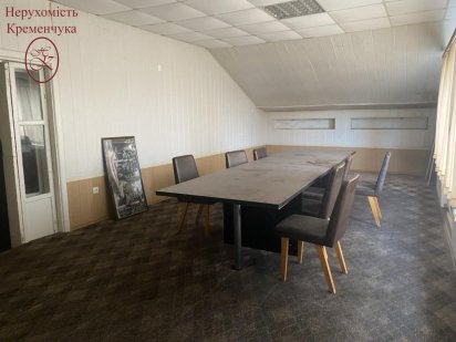 Оренда /приміщення вільного призначення/ Профспілкова Кременчук