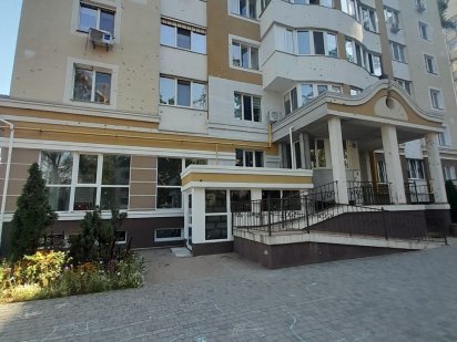 Оренда 102 м2 Ірпінь Центральна частина 26000 грн Ірпінь