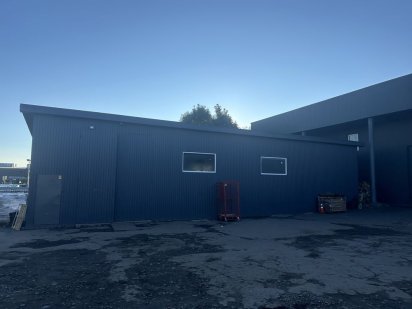 Здам в оренду склад Луцк