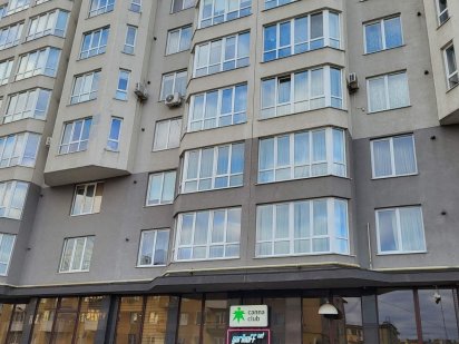 Оренда прим.іщення в центрі міста Луцк