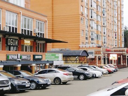 Фасадне приміщення! Вул. Університетська! Ірпінь Ирпень