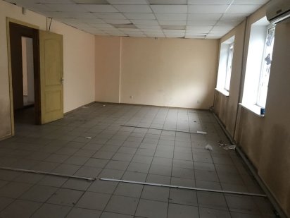 Здам в оренду 100 кв по 22 партз‘їзду Кривий Ріг