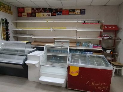 Здам в аренду магазин Ирпень