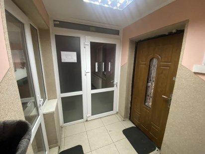 Оренда фасадного приміщення, центр Івано-Франківськ