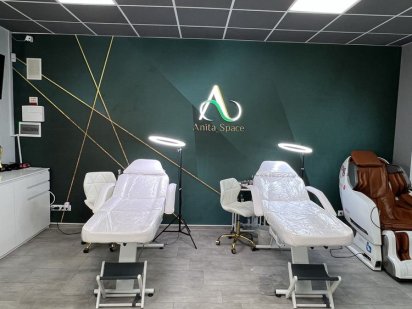 Оренда робочих місць в студії краси Ірпінь