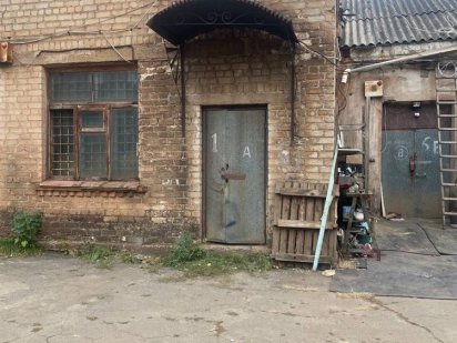 Оренда підвального приміщення Кривой Рог