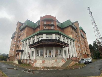 Оренда  комерційного приміщення в Ірпені. Ірпінь