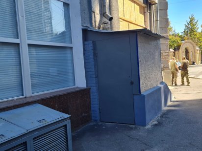 Аренда подвала под магазин или склад 85 м2, возле Ц.Рынка Харків