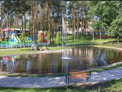 Приміщення з ремонтом 80кв парк Незнайка Ірпінь