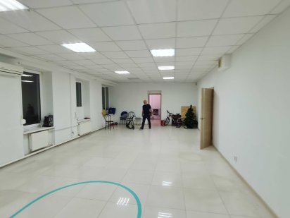 Аренда 135 м2 под офис, услуги или чистое пр-во, Павлово Поле Харків