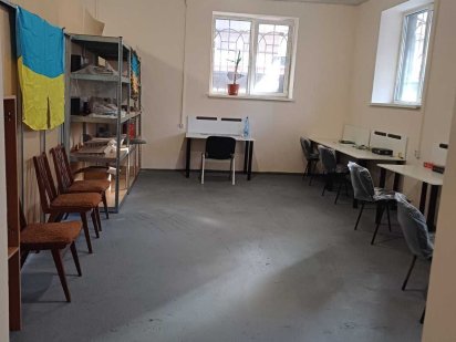 Оренда комерційного приміщення з ремонтом! Окремий вхід. 91 кв.м. Ірпінь