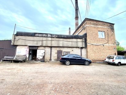 Аренда складского, производственного помещения, бокс, склад, офис, Кривой Рог