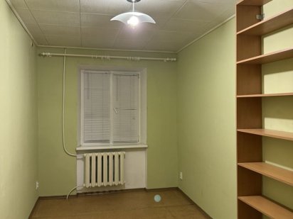 3 комн квартира под офис на Соц городе Дзержинский район. Кривой Рог