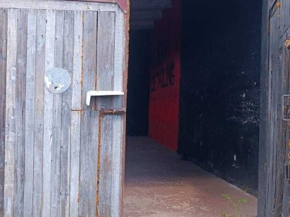 Сдам Ангар на Молодежном Кременчук