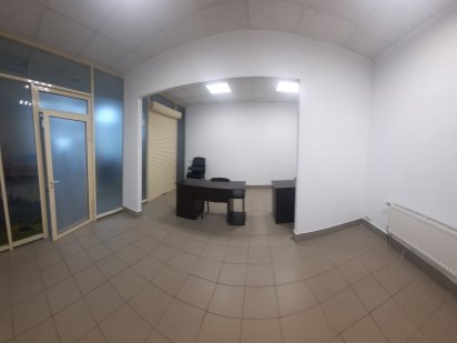 Оренда офісного приміщення,центр Івано-Франківськ