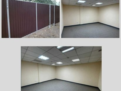 Здам склад в Ірпені, 36 м2, центр + 3 соткі землі Ірпінь