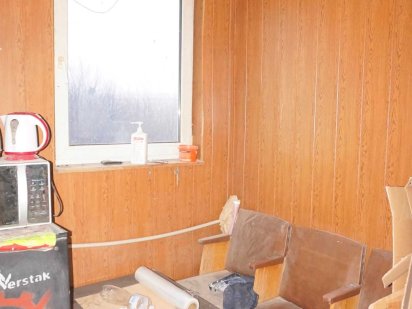 Нешкідливе виробництво, майстерня на Кулиничах Харків Харків